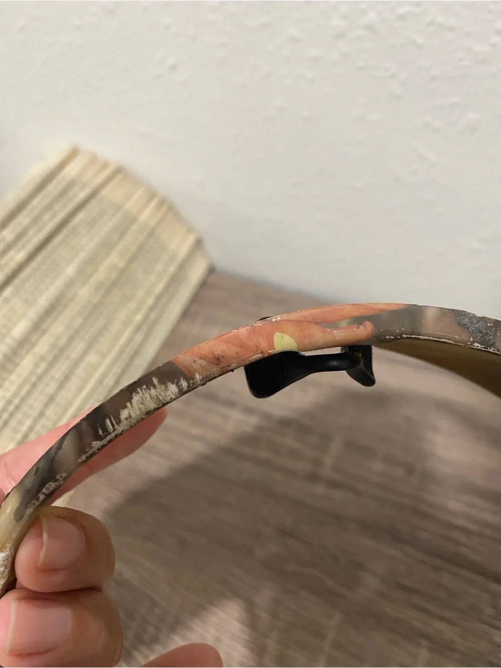 Oakley Radar Pitch (King’s Woodland Camo edition)